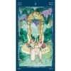 Kép 3/5 - Tarot of the Mystic Spiral (Misztikus spirál Tarot-ja)