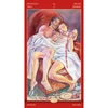 Kép 3/13 - Tarot of Sexual Magic (Szexuálmágia tarot-ja)