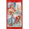 Kép 7/13 - Tarot of Sexual Magic (Szexuálmágia tarot-ja)