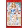 Kép 8/13 - Tarot of Sexual Magic (Szexuálmágia tarot-ja)