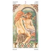Kép 7/13 - The Sorcerers Tarot - A varázslók tarot-ja