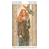 Kép 10/13 - The Sorcerers Tarot - A varázslók tarot-ja