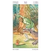 Kép 12/13 - The Sorcerers Tarot - A varázslók tarot-ja