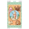 Kép 12/13 - Tarot Lenormand