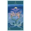 Kép 6/13 - Tarot of Mermaids (Sellők tarot-ja)
