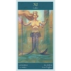 Kép 10/13 - Tarot of Mermaids (Sellők tarot-ja)