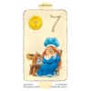 Kép 3/11 - Tarot of the gnomes