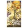 Kép 2/5 - Tarot of The Little Prince (A kis herceg Tarot)