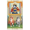 Kép 3/4 - Marseille Cat Tarot