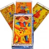Kép 2/5 - Le Tarot de Marseilles
