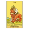 Kép 2/10 - Mini After Tarot