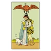 Kép 7/10 - Mini After Tarot