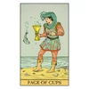 Kép 8/10 - Mini After Tarot