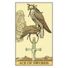 Kép 9/10 - Mini After Tarot