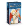 Kép 1/5 - Mini White Cats Tarot