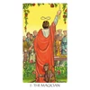 Kép 2/5 - Mini New Vision Tarot