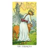 Kép 3/5 - Mini New Vision Tarot