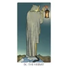 Kép 4/5 - Mini New Vision Tarot