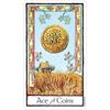 Kép 7/8 - Old English Tarot