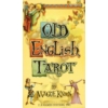 Kép 1/8 - Old English Tarot
