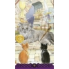 Kép 3/5 - Tarot of the Pagan Cats