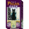 Kép 1/5 - Tarot of the Pagan Cats