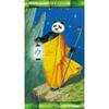 Kép 2/4 - Panda Tarot