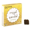 Kép 1/2 - Aromafume füstölőbrikett - Royal Sandal
