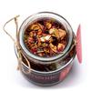 Kép 4/5 - Organic Goodness Rózsa és Geránium füstölőkeverék - 25 gr