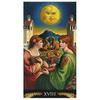 Kép 4/5 - Pre-raphaelite tarot (Preraffaelita Tarot kártya)