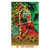 Kép 2/7 - Mini Santa Muerte Tarot