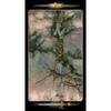 Kép 3/13 - Kardok királynője - Tarot of the Secret Forest