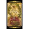 Kép 13/13 - XXI - A Világ - Tarot of the Secret Forest