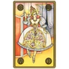 Kép 3/5 - Symbolon Tarot kártya - Nagy méretű - Peter Orban/Ingrid Zinnel/Thea Weller