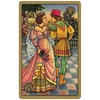 Kép 4/5 - Symbolon Tarot kártya - Nagy méretű - Peter Orban/Ingrid Zinnel/Thea Weller