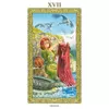 Kép 5/13 - Tarot of Druids