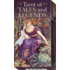 Kép 1/7 - Tarot of Tales and Legends