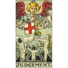 Kép 5/6 - Tarot Original 1909