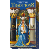 Kép 1/6 - Tarot of Traditions