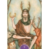 Kép 3/5 - Wiccan Oracle Cards