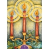 Kép 4/5 - Wiccan Oracle Cards