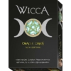 Kép 1/5 - Wiccan Oracle Cards