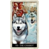 Kép 4/11 - Wise Dog Tarot