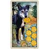 Kép 8/11 - Wise Dog Tarot