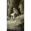 Kép 5/8 - Gustave Doré Tarot