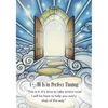 Kép 2/8 - Archangel Michael Sword Of Light Oracle cards - Hay House