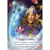 Kép 4/8 - Archangel Michael Sword Of Light Oracle cards - Hay House