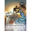 Kép 5/8 - Archangel Michael Sword Of Light Oracle cards - Hay House