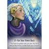 Kép 6/8 - Archangel Michael Sword Of Light Oracle cards - Hay House