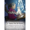 Kép 7/8 - Archangel Michael Sword Of Light Oracle cards - Hay House